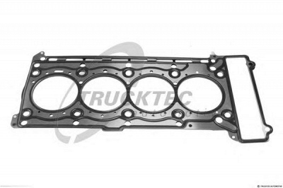 TRUCKTEC AUTOMOTIVE 0210186 -  Прокладка, головка цилиндра